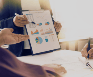 executive administrative services